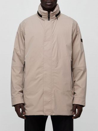 Peuterey Giacca stretch con cappuccio estraibile Peebles srt Peuterey