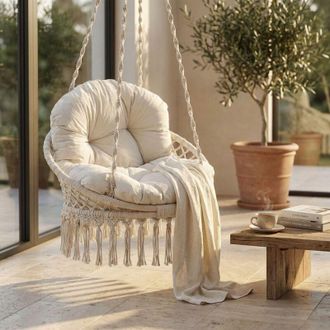 Milani Home BLAIR - amaca in cotone