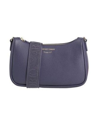 Emporio Armani BAGS - Cross-body bags on YOOX.COM