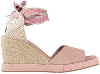 Paloma Barceló CALZADO - Espadrillas en YOOX.COM