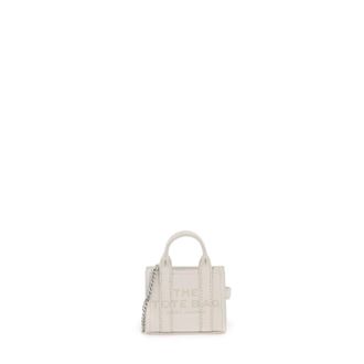 Marc Jacobs The Nano Tote Bag Charm