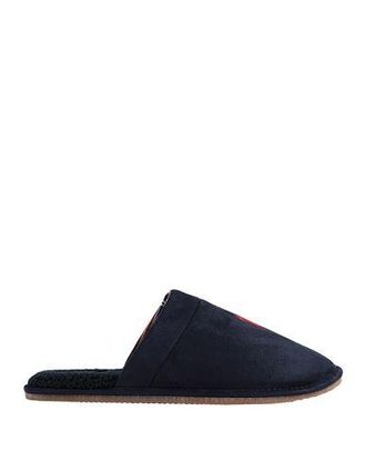 Ralph Lauren FOOTWEAR - House slippers sur YOOX.COM