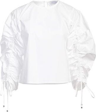 Weili Zheng CAMISETAS Y TOPS - Tops en YOOX.COM