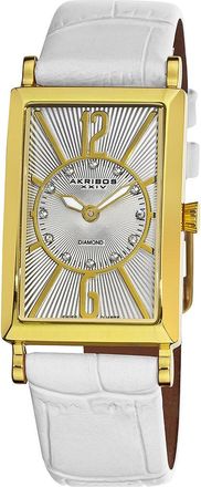 Akribos XXIV Akribos Womens Essential Watch