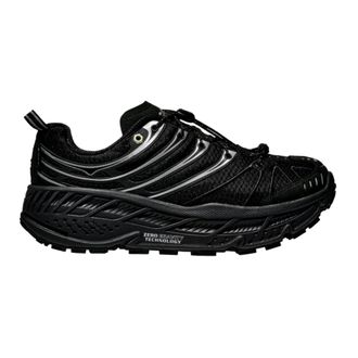 Hoka One One Stinson Evo GTX Black / Silver 1173890-BKSV Mens