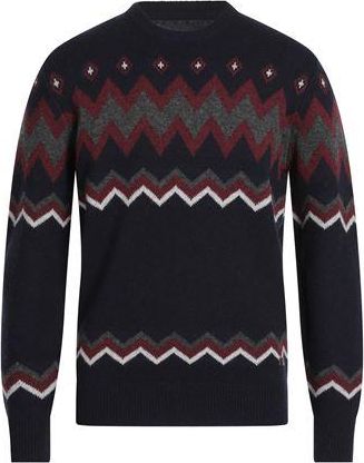 Barbour PRENDAS DE PUNTO - Pullover en YOOX.COM