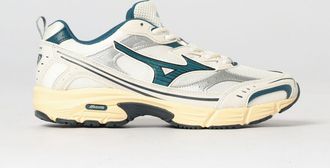 Mizuno Sneakers MXR in mesh e gomma