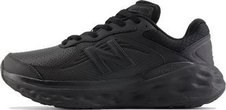 New Balance Fresh Foam X 840F Slip Resistant Triple Black MW840FB1