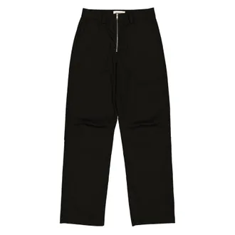 AMBUSH Ambrush Zip Up Mens Trousers, Size X-Small
