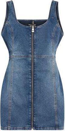 True Religion DRESSES - Mini dresses on YOOX.COM