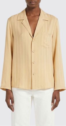 Saint Laurent Camicia Saint Laurent in seta