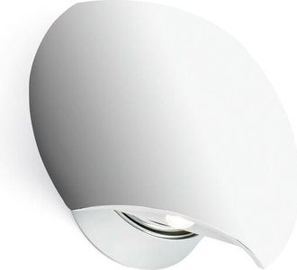 Faro Barcelona Faro Barcelona - Faro - Adjustable led Indoor Wall Light Chrome