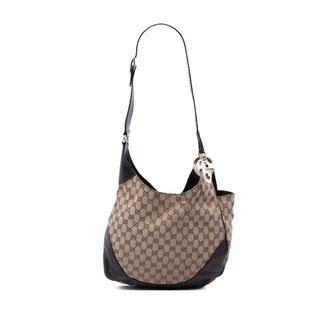 Gucci Pre-owned Gucci GG Canvas Charlotte Crossbody Ladies T0JOZHMTH7ANYUSK