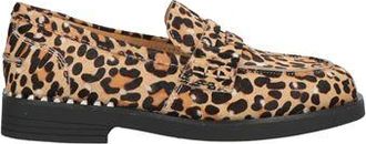 Ash CALZADO - Mocasines en YOOX.COM