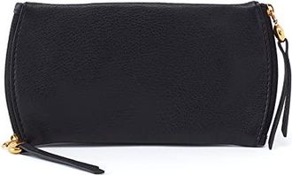Hobo Spark Handbags Black, Leather