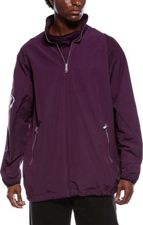 Lanvin Lanvin Patched Jacket