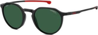 Carrera Carduc 063/S Zonnebril - unisex - Zonnebrillen - Zwart - 50 MM - Accessoires