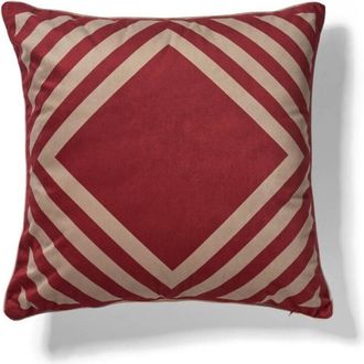 OEM Almohada Royal Caro Roja N.&deg; 2