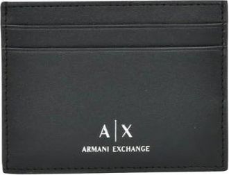 A|X Armani Exchange Hombre, Accesorios, Negro, Talla: ONE Size