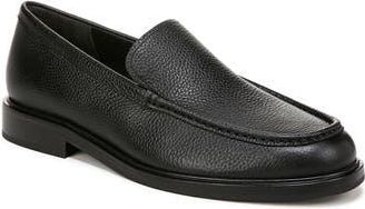 Vince Rafael Loafer in Black at Nordstrom Rack, Size 12