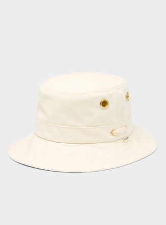 Tilley Womens Waterproof fabric fisherman hat