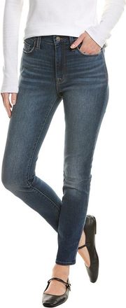 Hudson Hudson Jeans Blair High-Rise Soma Super Skinny Ankle Cut Jean