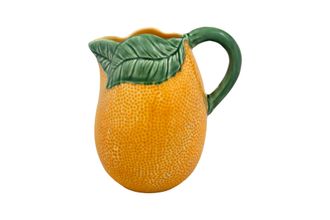 Bordallo Pinheiro Pitcher 1,5l Orange Orange 65001119
