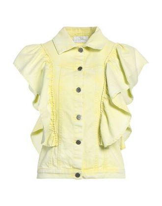 SoAllure JACKEN & MÄNTEL - Jeansjacken/Mäntel auf YOOX.COM