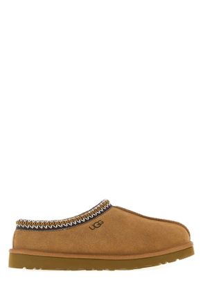UGG Biscuit Suede Tasman Slippers
