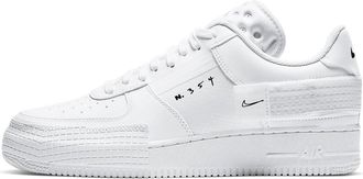 Nike Air Force 1 Type 2 Triple White CT2584-100