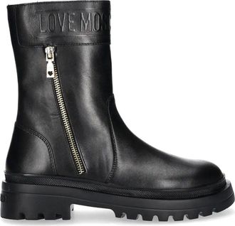 Felmini Veterlaarzen - tobacco/bruin