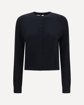 Lisa Yang Wilona Cardigan Female 1