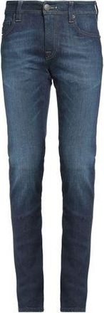 Sartoria Tramarossa PARTES DE ABAJO - Pantalones vaqueros en YOOX.COM