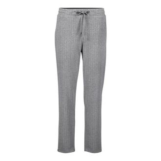 Betty & Co Dames, Broeken, Grijs, Maat: XL