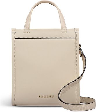 Radley London Alba Place Mini Ziptop Crossbody Bag