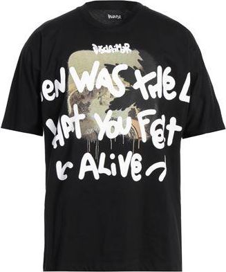 Disclaimer TOPS - T-shirts auf YOOX.COM