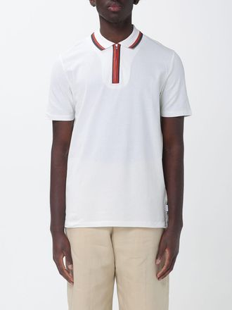 Paul Smith Polo in cotone organico
