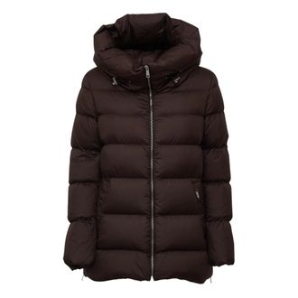 Add Mujer, Chaquetas, Marr&oacute;n, Talla: XS