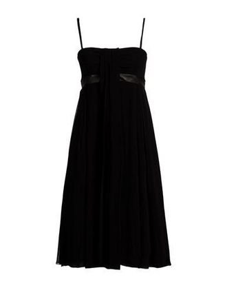 Twin-Set DRESSES - Midi dresses on YOOX.COM