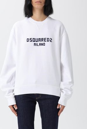 Dsquared2 Sweatshirt DSQUARED2 Woman color Fa01
