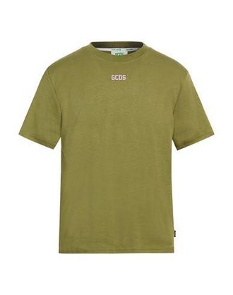 GCDS TOPS - T-shirts auf YOOX.COM