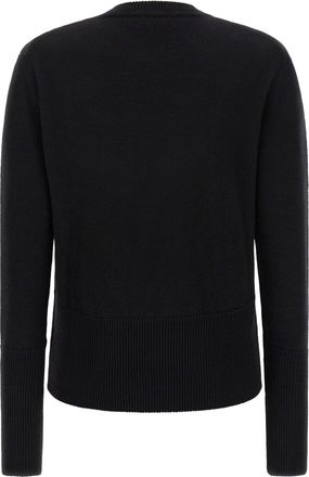 Vivienne Westwood Katie Sweater - Black