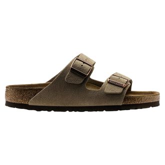 Birkenstock Arizona BS Taupe 951303 Womens