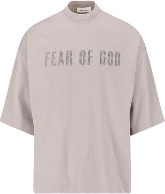 Fear of God T-Shirt Merch