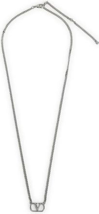 Valentino Garavani Hombre, Accesorios, Gris, Talla: ONE Size