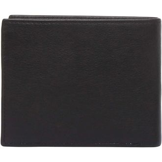 Replay Leather Wallet and Belt Set - male - Replay - Wallets & Cardholders - Black - ONE SIZE - Accessories