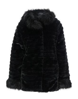 Clips CAPISPALLA - Shearling & Teddy su YOOX.COM