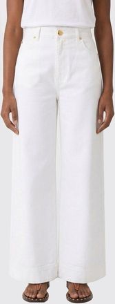 Alberta Ferretti Pantaloni Alberta Ferretti in cotone