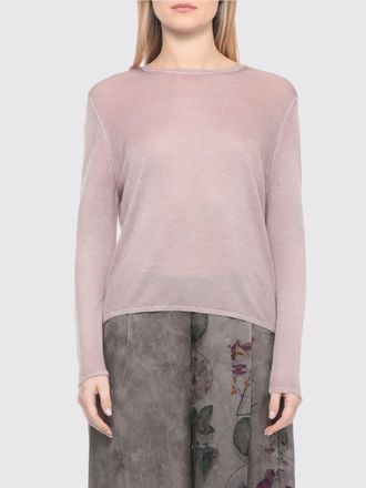 Avant Toi Maglia in cashmere e seta Avant Toi