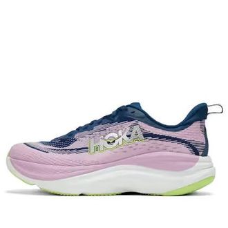 Hoka One One (WMNS) HOKA ONE ONE Skyflow Midnight Pink Twilight 1155113-MTW